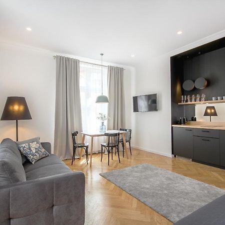 Wanderlust Apartments Krakow Dış mekan fotoğraf