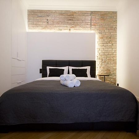 Wanderlust Apartments Krakow Dış mekan fotoğraf