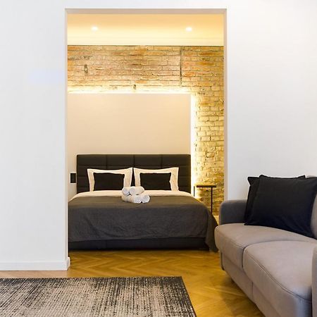Wanderlust Apartments Krakow Dış mekan fotoğraf