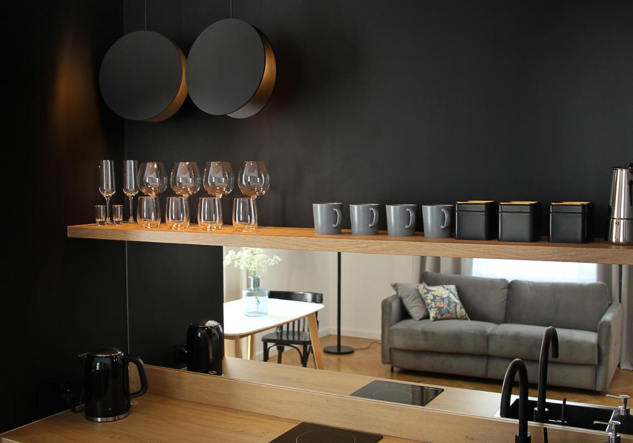 Wanderlust Apartments Krakow Dış mekan fotoğraf