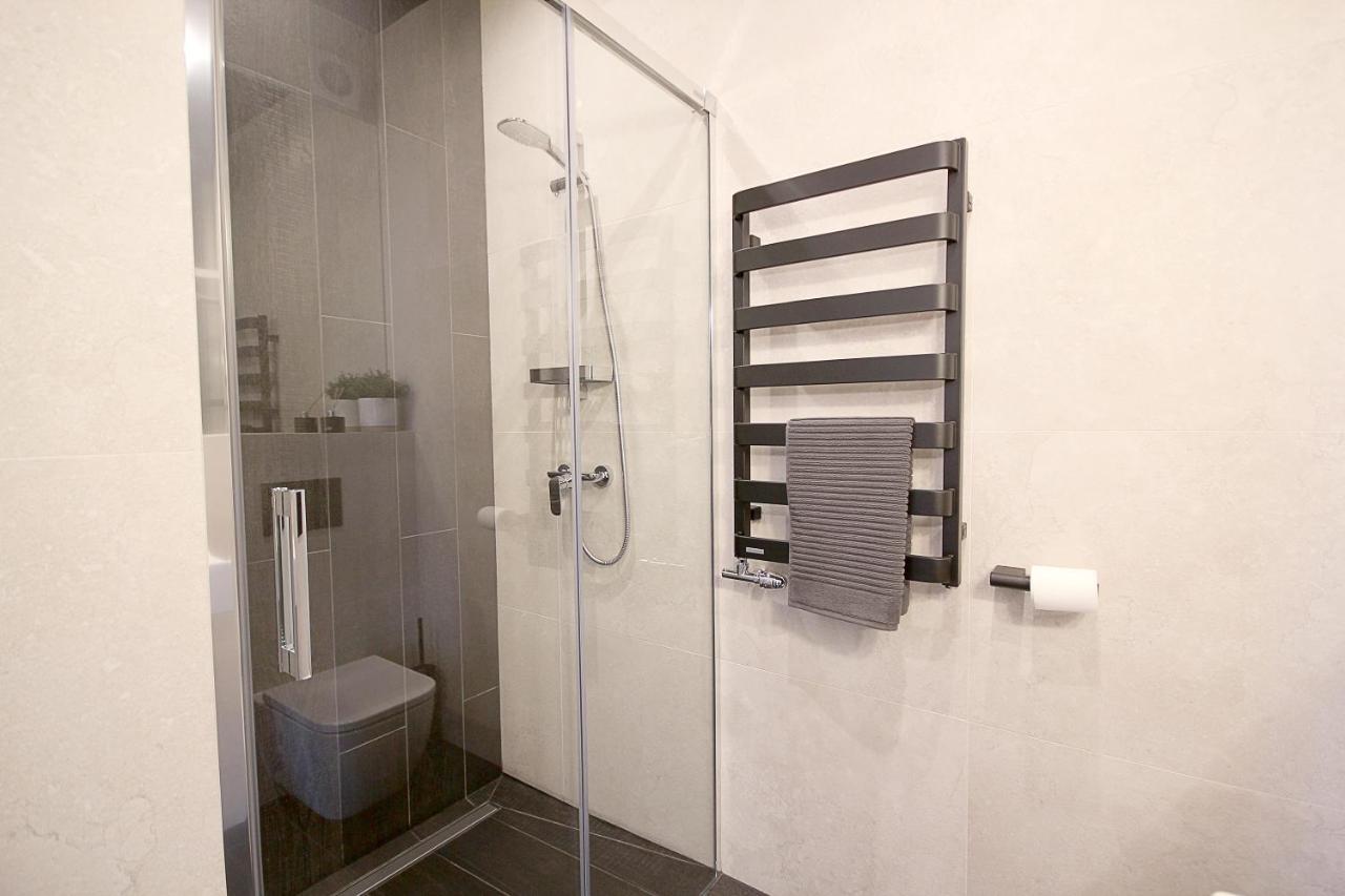 Wanderlust Apartments Krakow Dış mekan fotoğraf