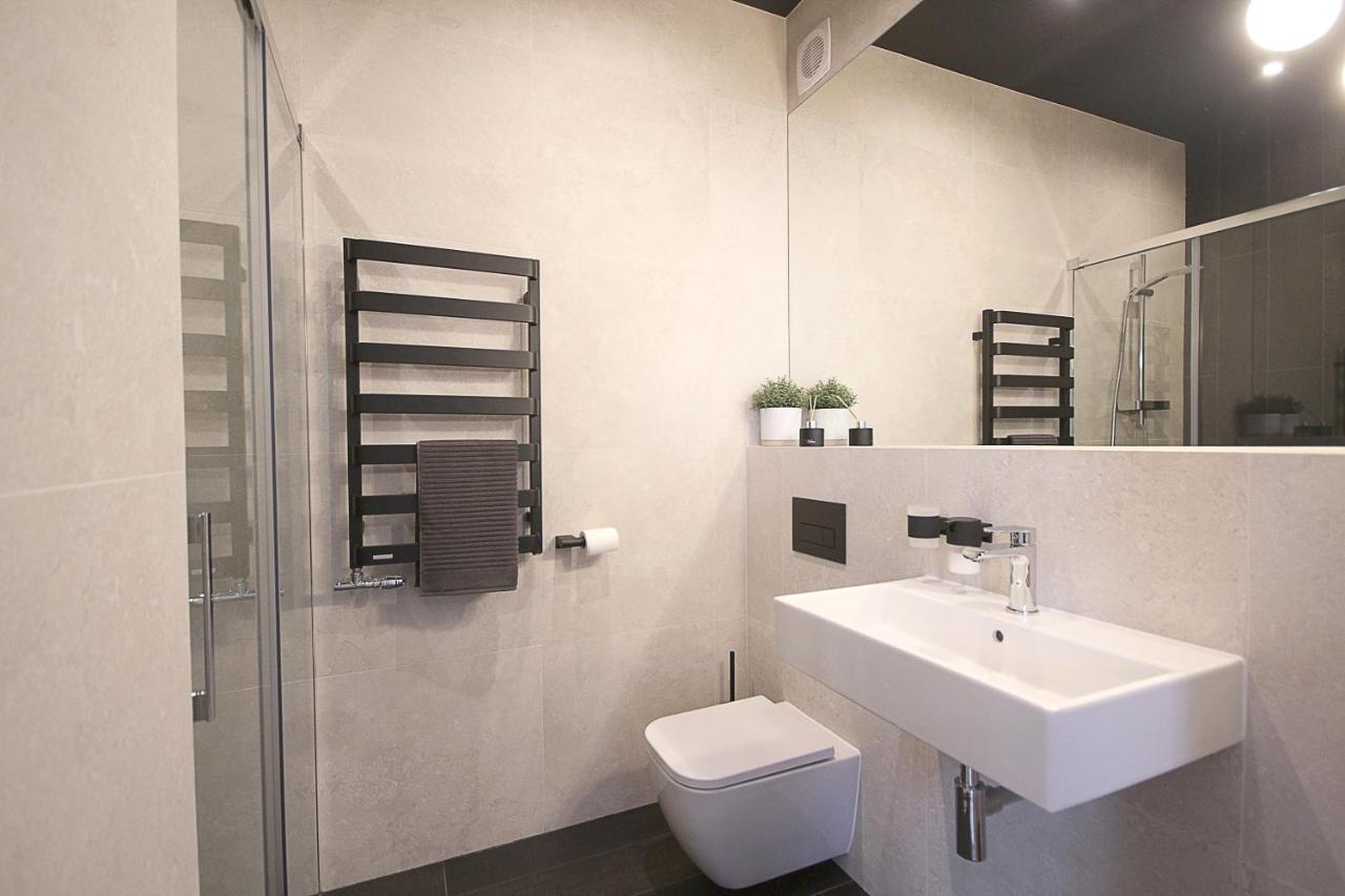 Wanderlust Apartments Krakow Dış mekan fotoğraf