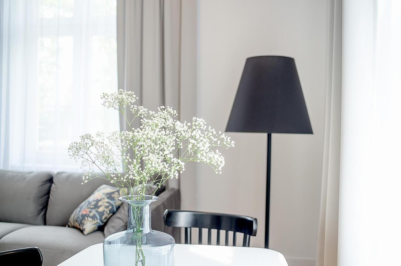 Wanderlust Apartments Krakow Dış mekan fotoğraf