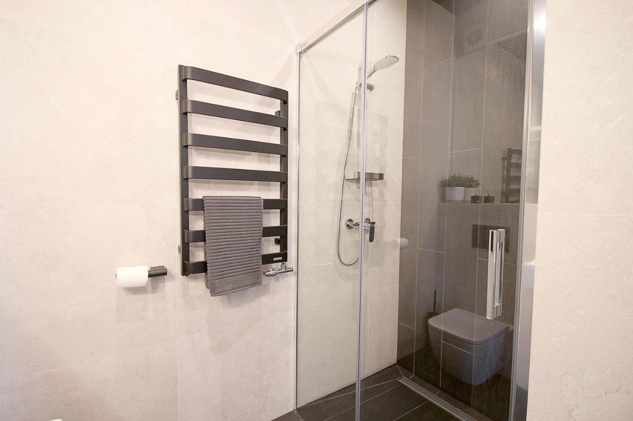 Wanderlust Apartments Krakow Dış mekan fotoğraf
