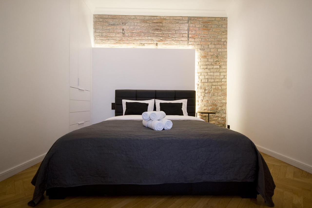 Wanderlust Apartments Krakow Dış mekan fotoğraf