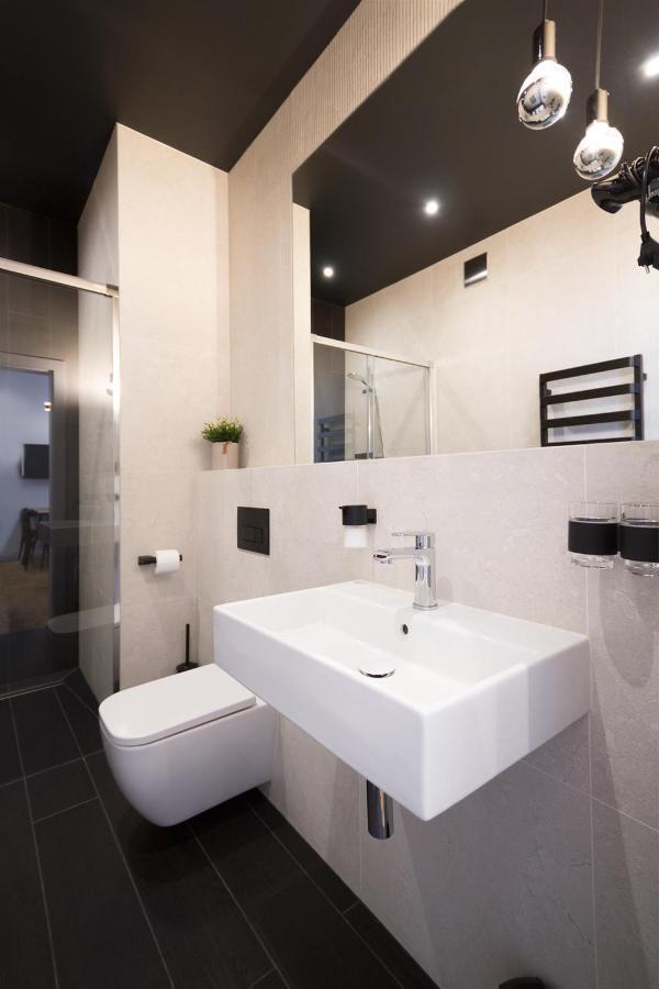 Wanderlust Apartments Krakow Dış mekan fotoğraf