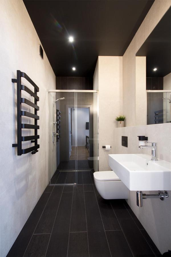 Wanderlust Apartments Krakow Dış mekan fotoğraf