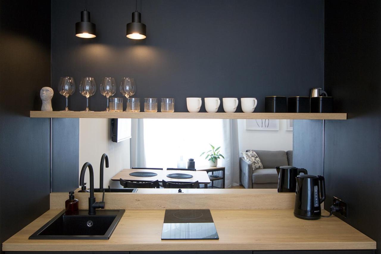 Wanderlust Apartments Krakow Dış mekan fotoğraf