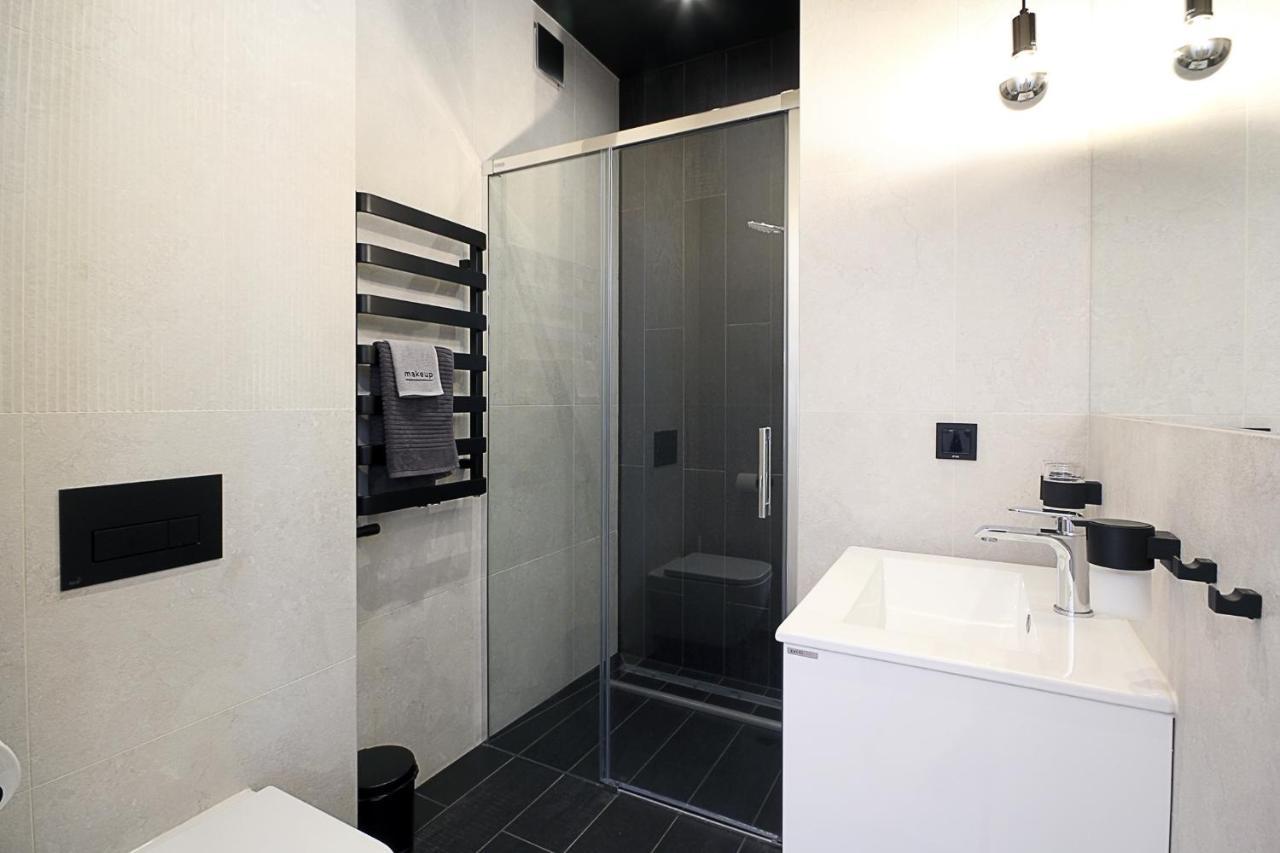 Wanderlust Apartments Krakow Dış mekan fotoğraf
